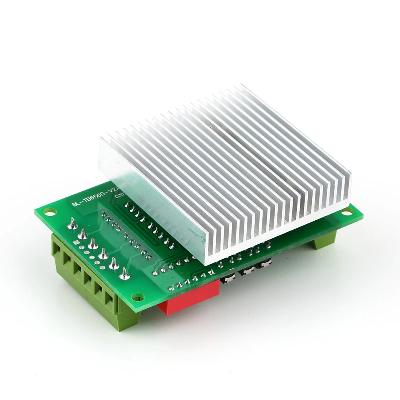 TB6560 3A шаговые двигатели CNC плата шагового двигателя одноосевой контроллер