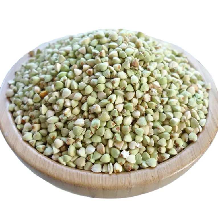 2020 Урожай органических гречневых ядер/семян гречневой пшеницы/корпус