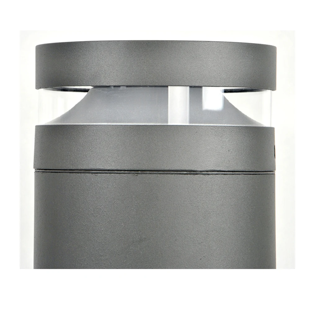 G-YMLED-6222 LED Landsapce Durable Service Commercial Bollard Light for Outdoor Lighting