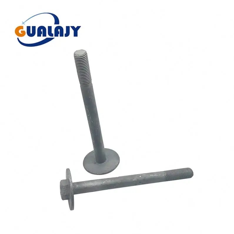 
Decorative Nut And Bolt Heat Resistant Bolts Nuts Metal Fastener 