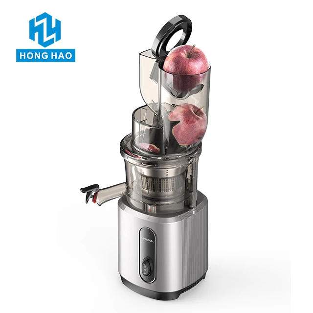 Factory stable quality reverse function orange slow juicer extractor machine