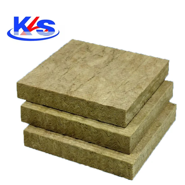 fire insulation Rock wool use for sandwich panel raw material
