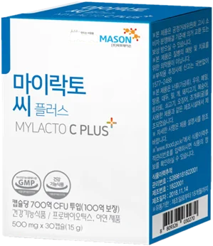 
(Probiotics+Zinc) MyLacto C Plus, Probiotics in high concentration 