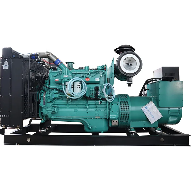 Comins diesel dynamo 4BT3.9-G2 engine 50HZ 37.5KVA/30KW diesel power generator set price