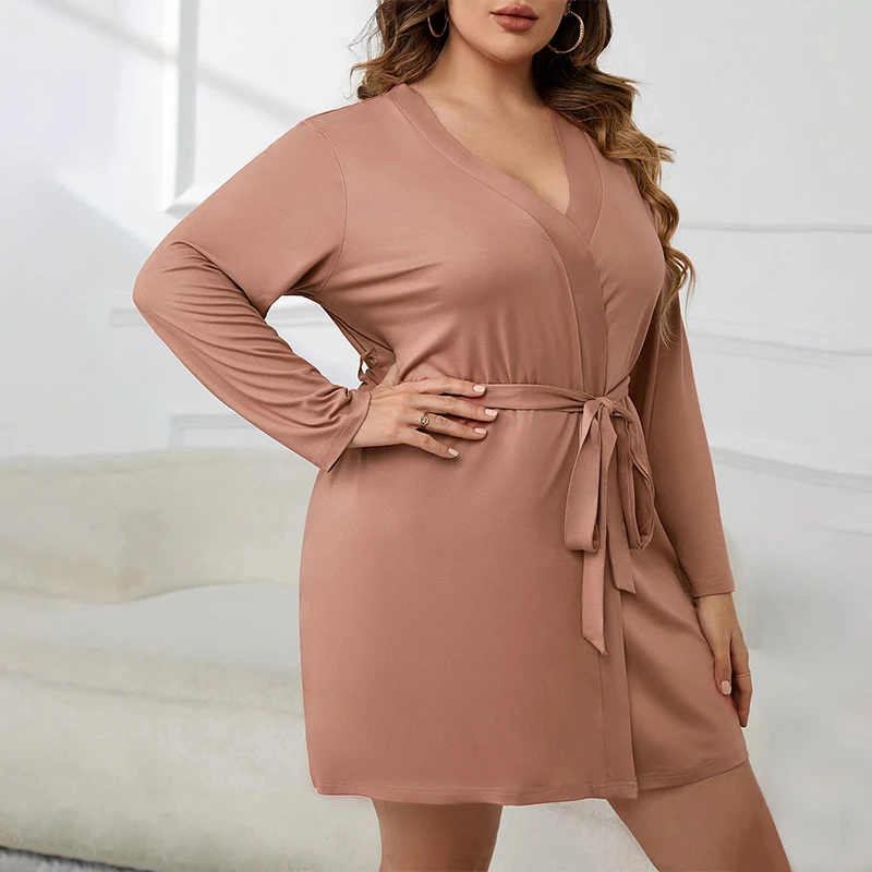 Wholesale Custom Women Robes Bath Robes Custom Soft Bamboo Robe Women