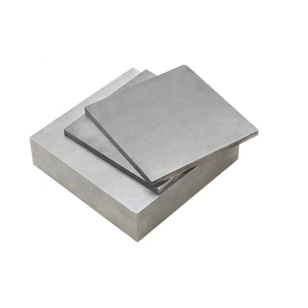 Price for Gr1 Gr2 Gr5 Titanium Plate /Titanium Sheet