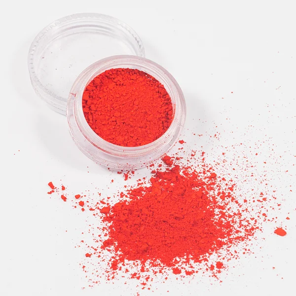 Oil/Water soluble cosmetic D&C lakes red pigment for lipsticks/nail polish/eyeshadow