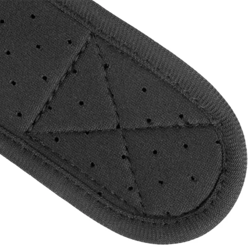 Wholesale Price Neoprene and Nylon Soft Back Correction Belt for Fitness Accessories