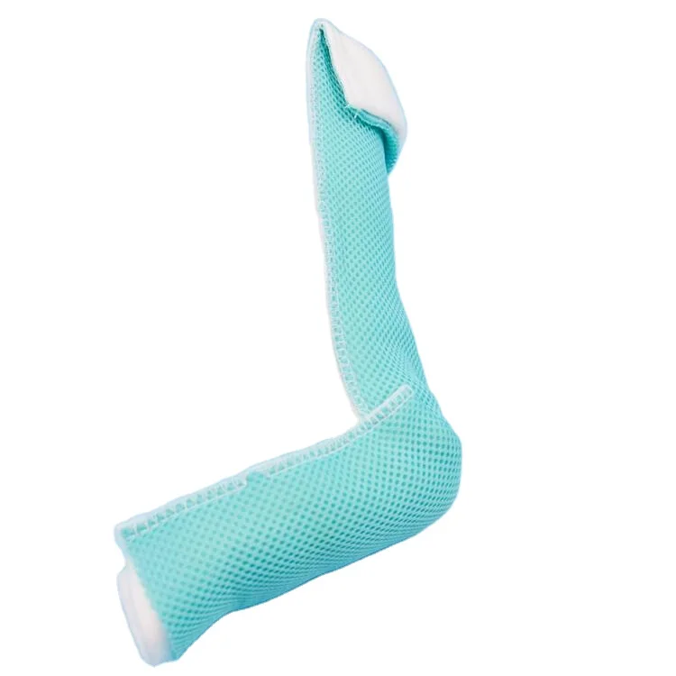 Hot Selling Medical Orthopedic fiberglass casting splint