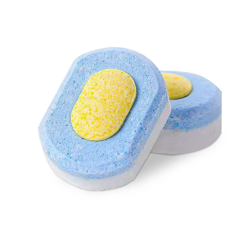 Detergent Auto Dishwash Tablet For Dishwasher Cleaning Tablets