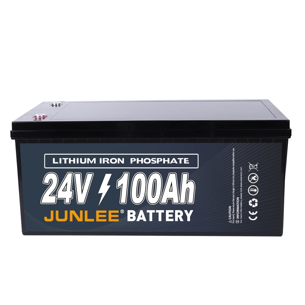 4000 cycles 100%DOD 24v lithium ion battery rechargeable batteries lithium 24v packs lithium ion battery 24v 100ah for solar, RV