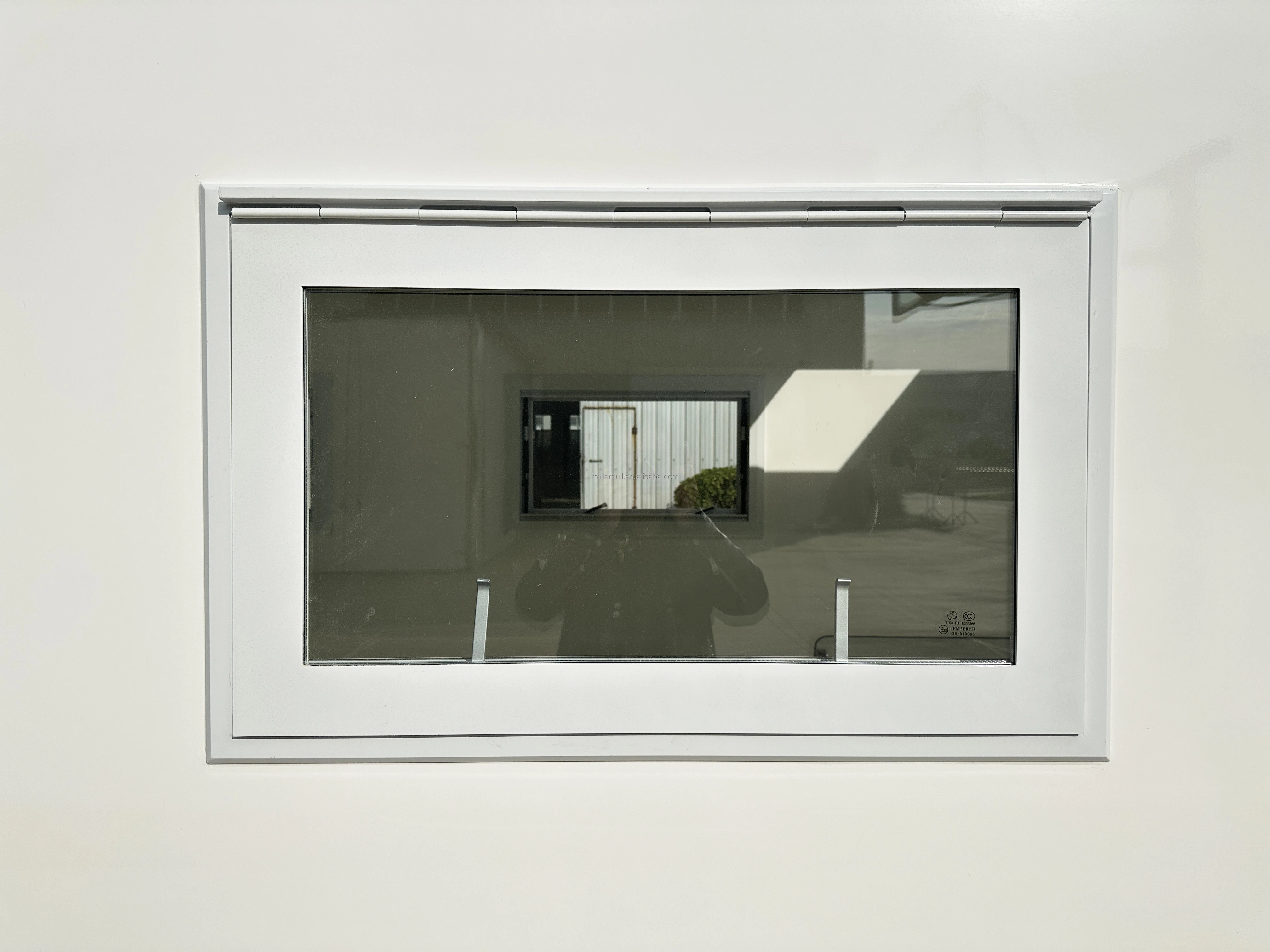 EVX-1100x550 HxW Expedition закаленное стекло RV Windows популярно подходит для автодома отдыха кемперов грузовиков RVs