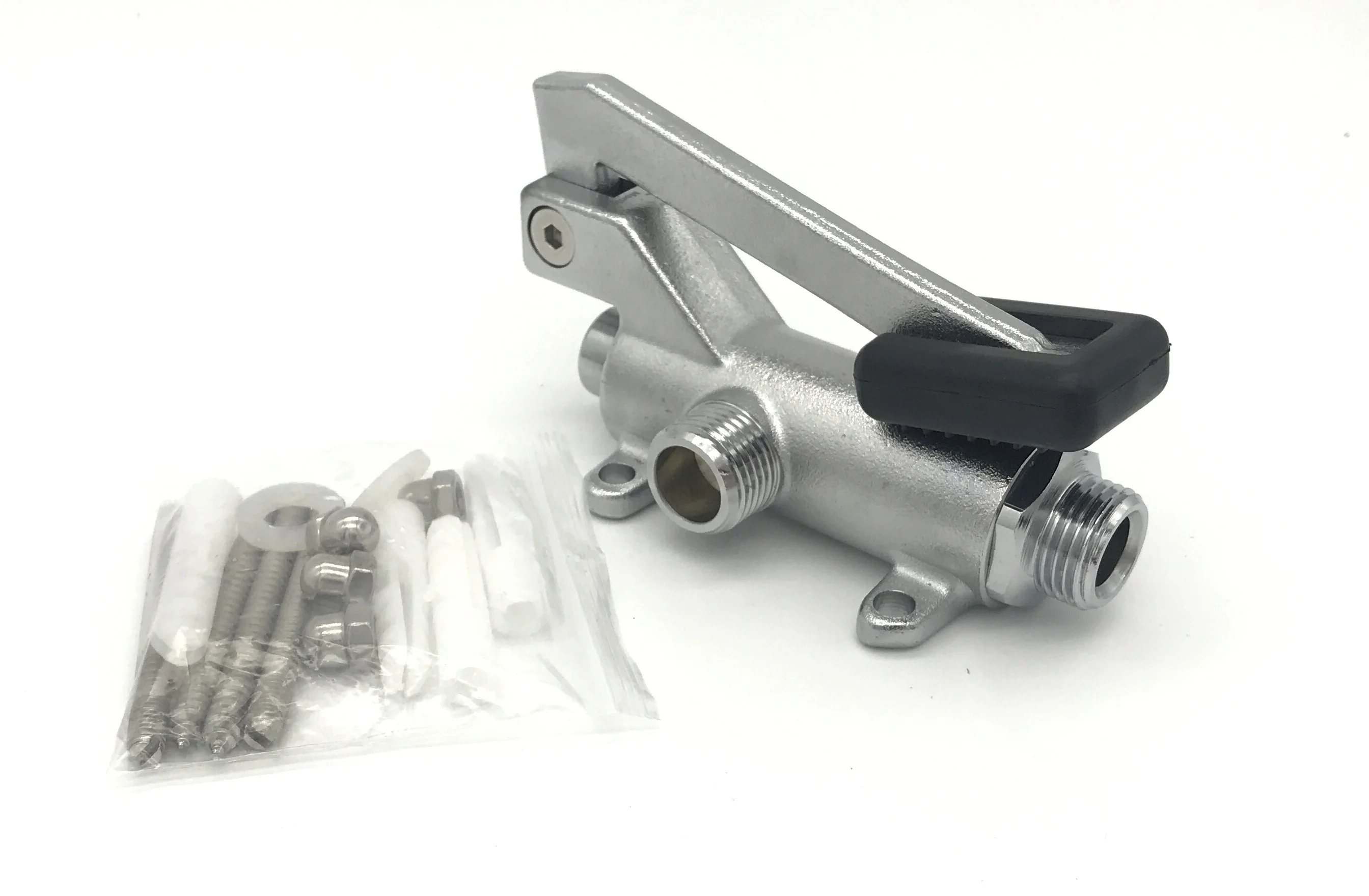 DF-PV008 High quality brass single pedal
