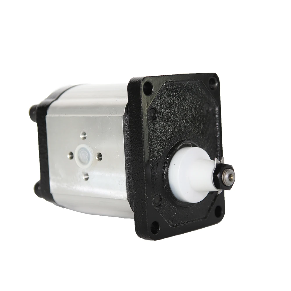 Wholesale High Pressure oil transfer hydraulic gear pump for tractor