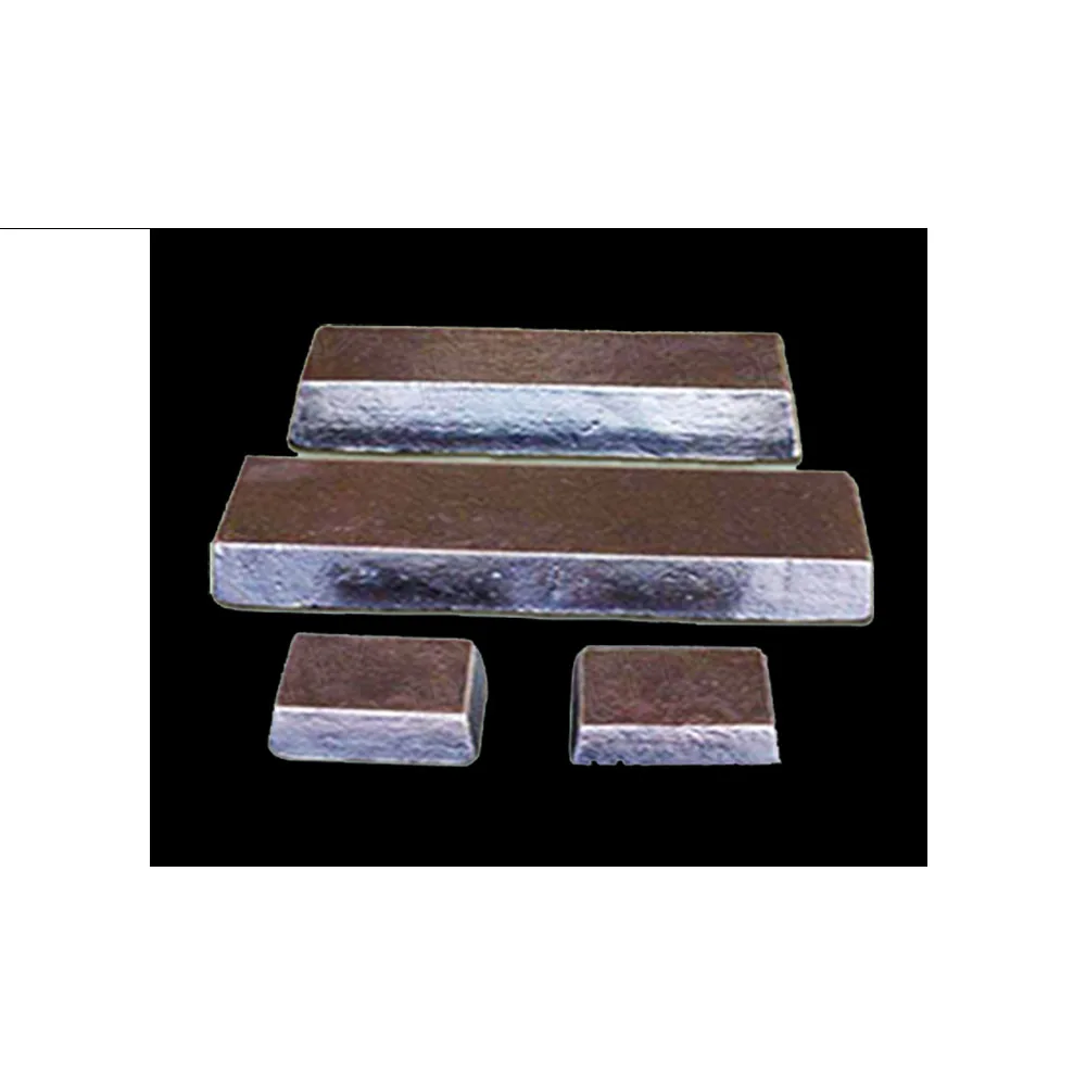 
 Алюминиево-магниевого сплава, металлический слиток  