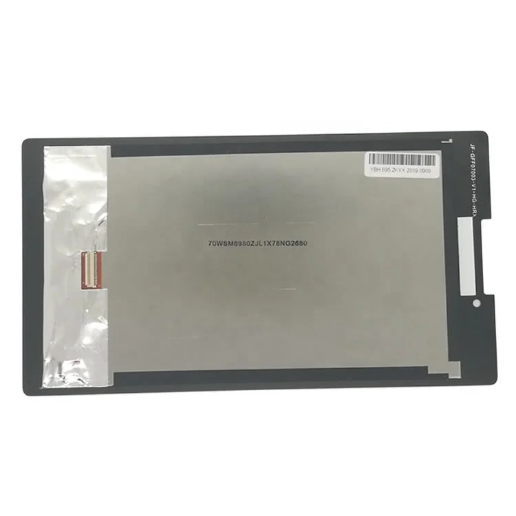 Для Lenovo Tab 2 A7-30 A7-30HC сенсорный экран ЖК-дисплей дигитайзер Замена A7-30F 7 'дигитайзер +