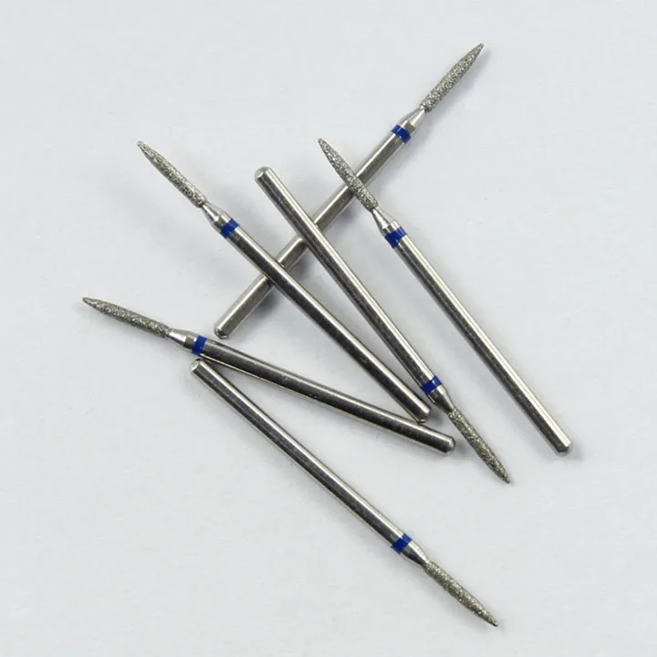 Стоматологические расходные материалы для больниц алмазные боры высокоскоростной алмазный Бур