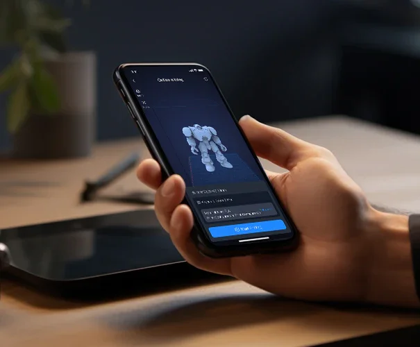 High Quality Factory Price Anycubic Kobra 2 Pro Printing Dimensions 250*220*220mm 3D Printer Impresora 3d