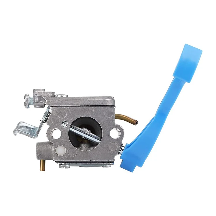 125BX 125BVX Carburetor for 125BX 125BVX 28CC Leaf Blower C1Q-W37 zama replace carburetor for 590460102 545081811 545 08 18-11