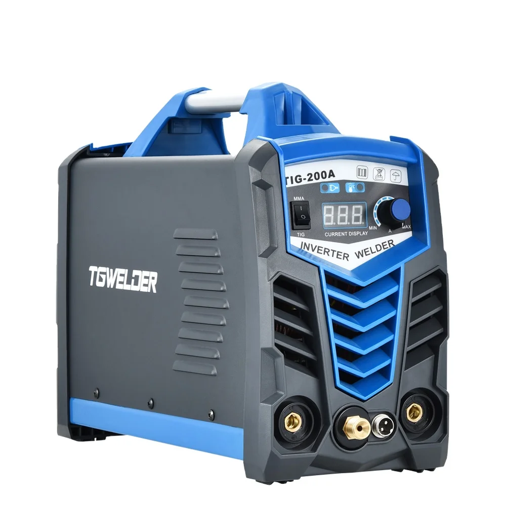 Portable Single Phase Smallest Small Arc Stick Welders Mini Electric Names of Refrigerator Gasket Welding Machine Tool Carbon