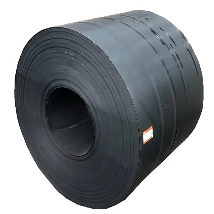 ZHONGXUAN Steel  direct sales q235 carbon steel sheet coil for ship
