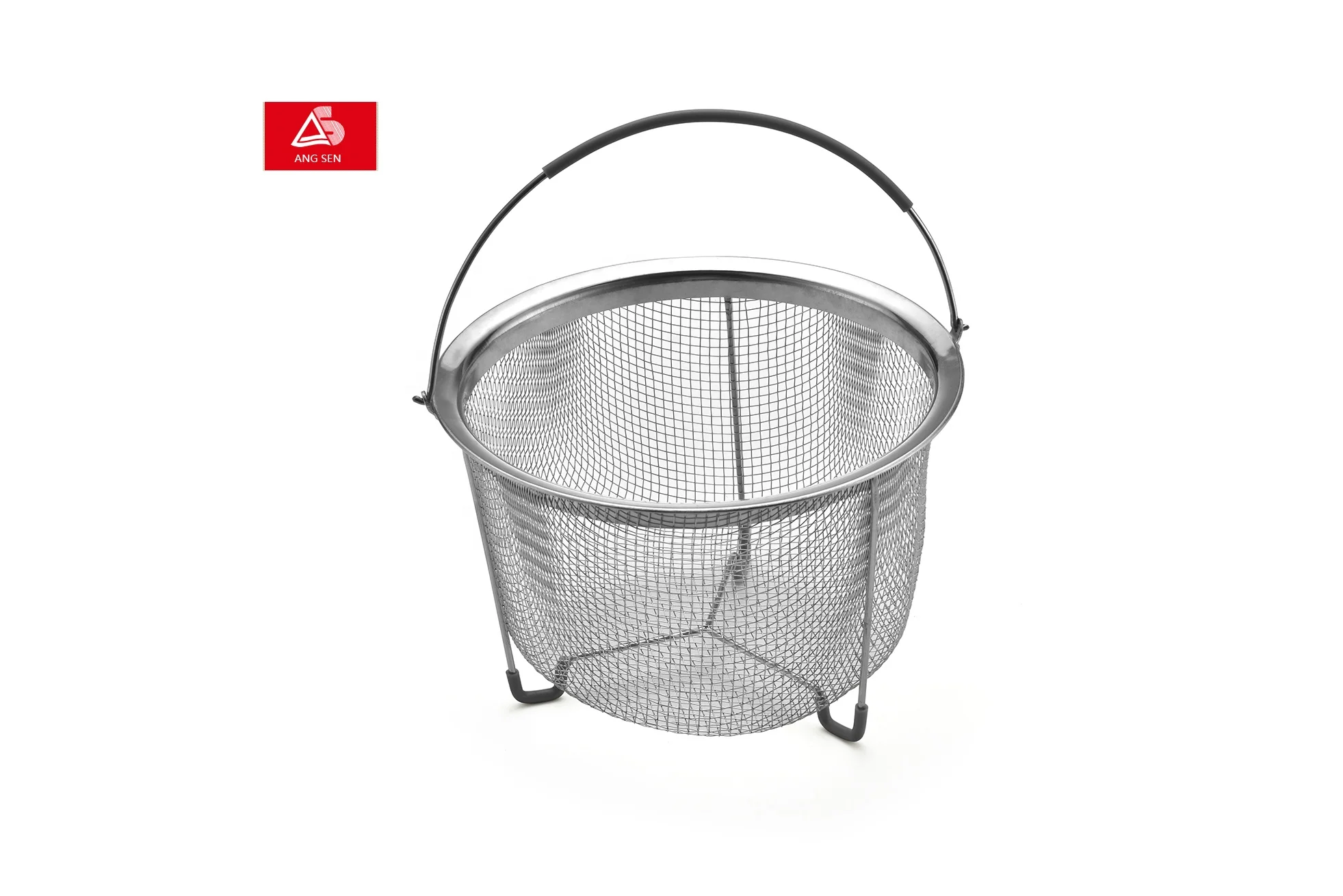 high quality Stainless Steel Mesh Flour Sifter