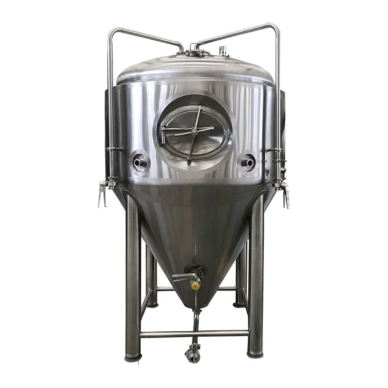 
beer fermenter tank wine fermenting equipment with best quality 