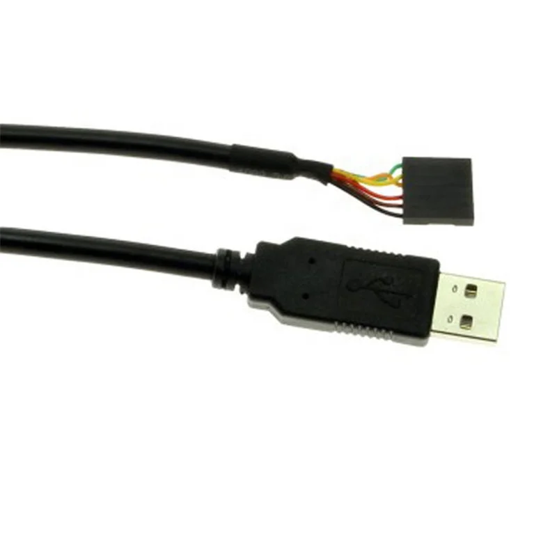 FTDI Cable USB to Serial TTL level converter 5V VCC 3.3V