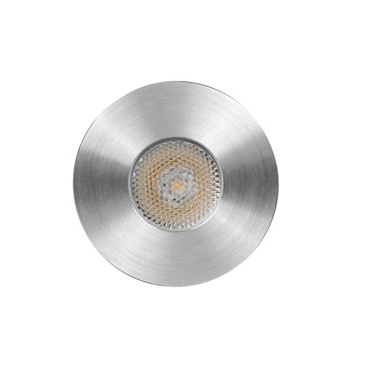 High Quality Exterior Ingound Light RGB inground light outdoor Ip67 Waterproof Aluminium