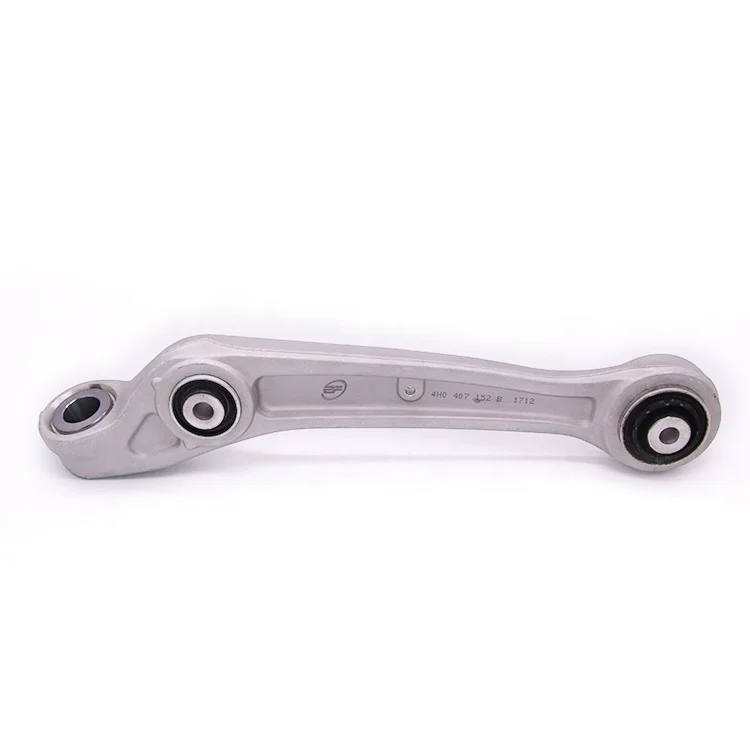 4H0407152C Factory Price Auto Parts Genuine Right Lower Control Arm For Audi A8 D4