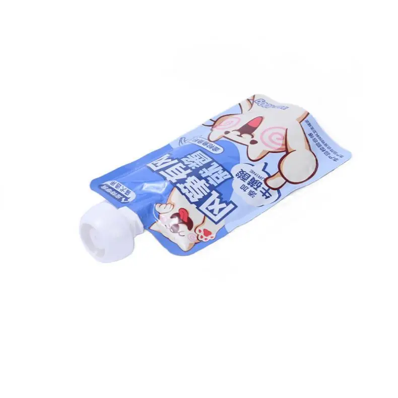 Cat Wet Food Pate With Salmon Does Not Contain Colorants And Preservatives Complete Cat Wet Food