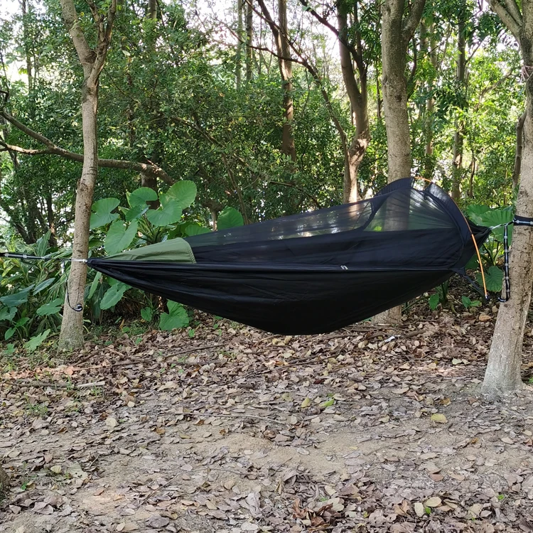 Нейлоновый парашют 210 т