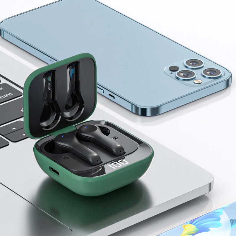 Huilian a6 pro v4.7 супер бас tigerbuilder v4.5 V4.9 anc tws наушники прозрачные лодка пространственное аудио 1562F светодиодный сенсорный свет