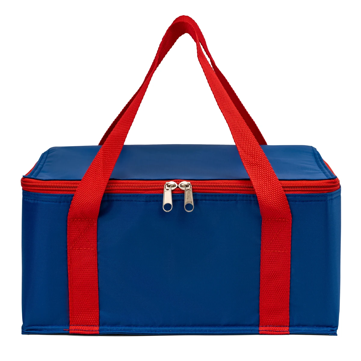 promotion price large capacity 10L insulated  lunch box cooler bag custom logo meal food thermal bag for gift