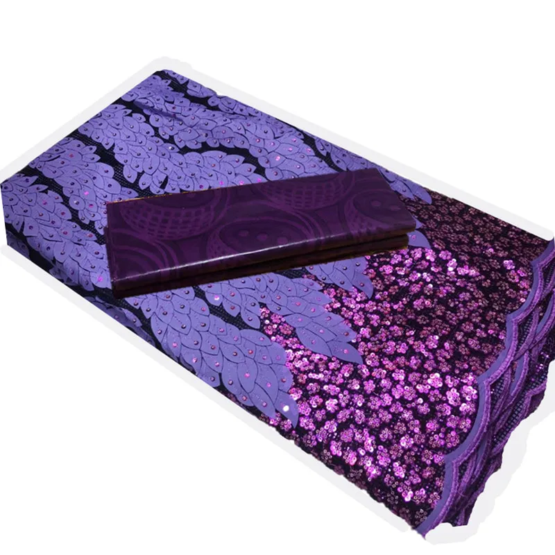 Синее 2020 кружево в Швейцарии, высокое качество, 2,5 + 2,5 ярдов, базин богатая ткань, Новые африканские французские кружева в Дубае