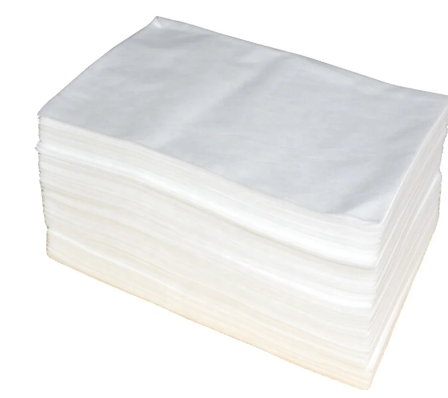 
Парикмахерское полотенце Spunlace 