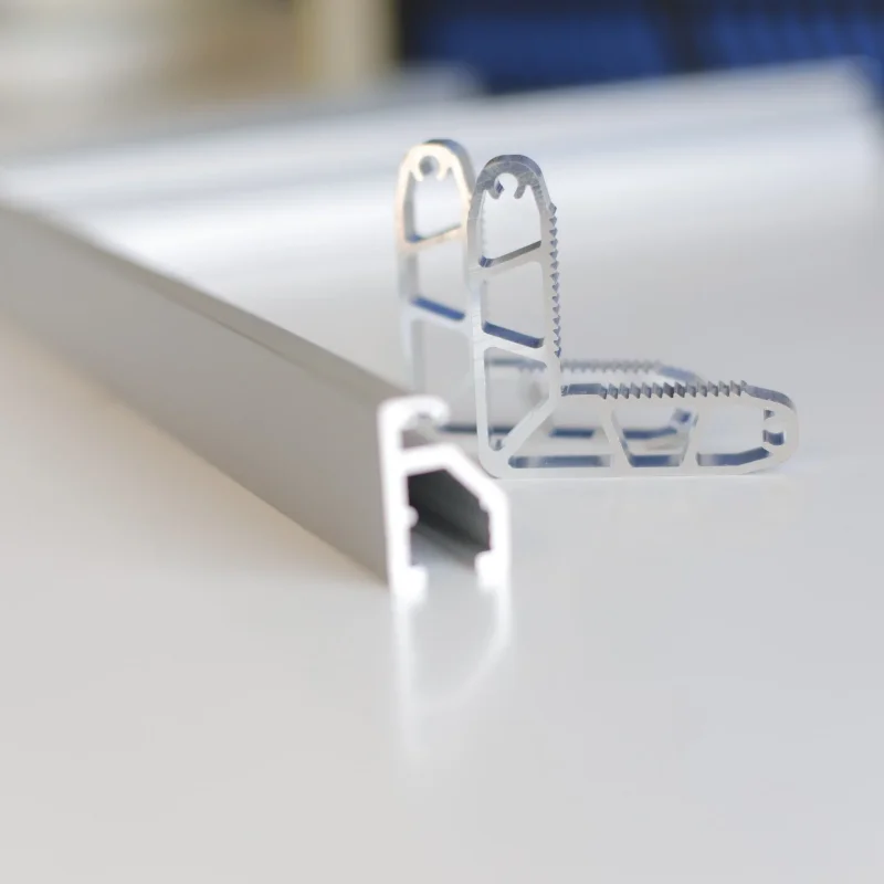 YONZ Solar Panel Mounting Frames solar steel Pv Module Mounting Brackets