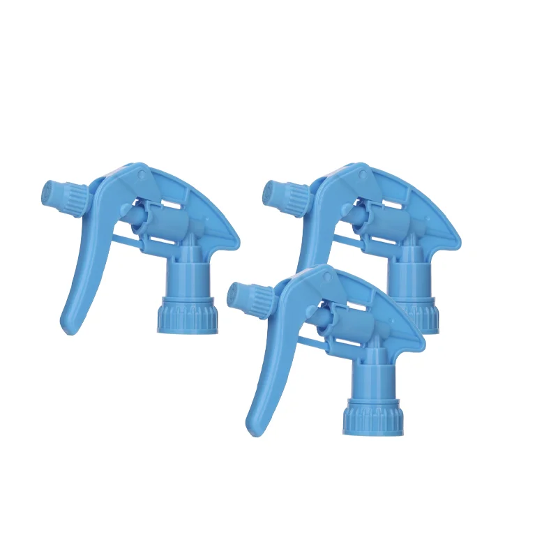 28/410  28400 Big Heavy duty chemical Plastic Trigger sprayer Custom adjustable nozzle jet stream misting dispensing  sprayer