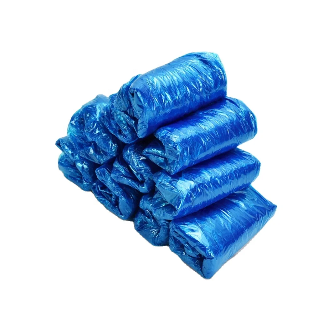 Convenient Durable Waterproof Anti-Fouling Disposable Anti-Oil  Plastic Oversleves Sleeve Covers