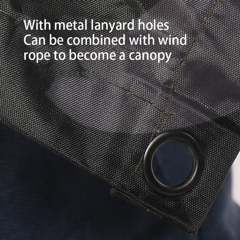 Multifunctional Waterproof Raincoat for Men - Portable Affordable Rain Gear Conditions - Cheap Raincoats for Outdoor Adventures