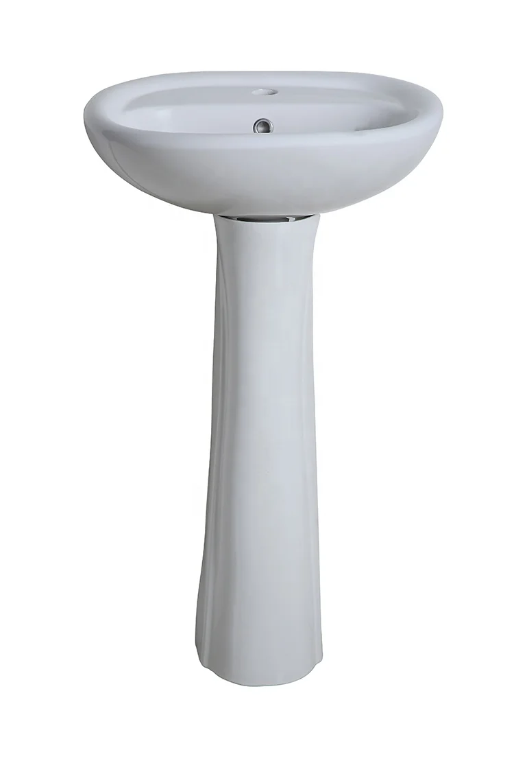 Contemporary Manufacturers China Ceramics Wash Basin