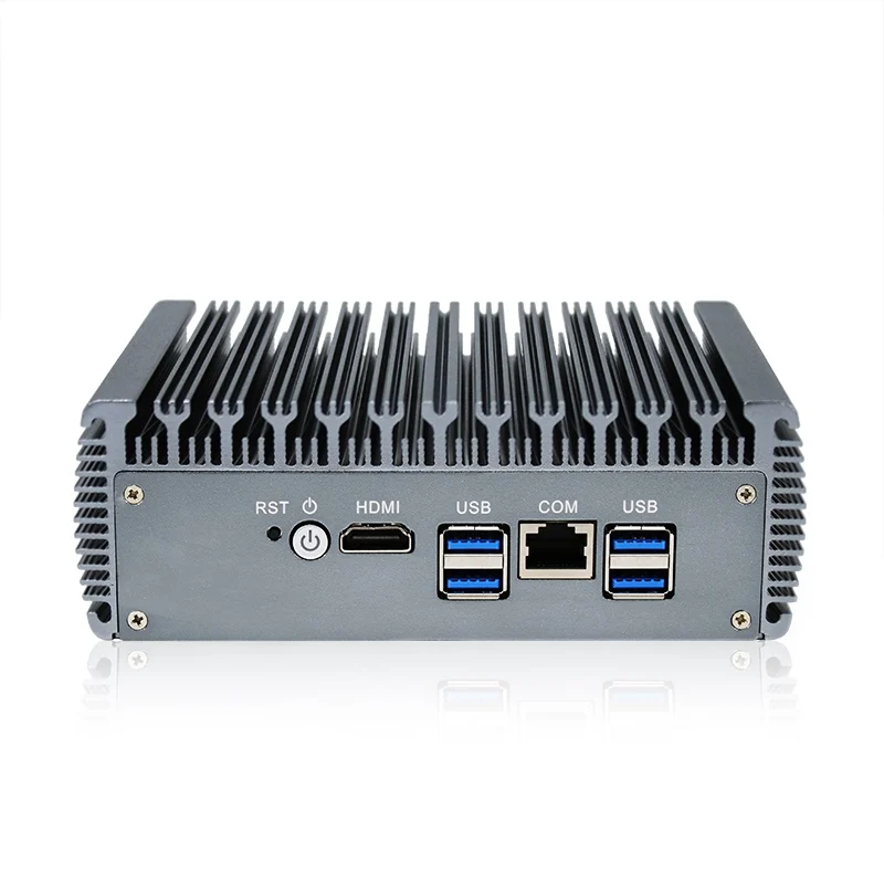 Firewall Hardware, VPN, Network Security Appliance Router PC Intel Core i7 1165G7 i5 1135G7 AES-NI,ESXI 6 Intel i211LAN SIM Slot