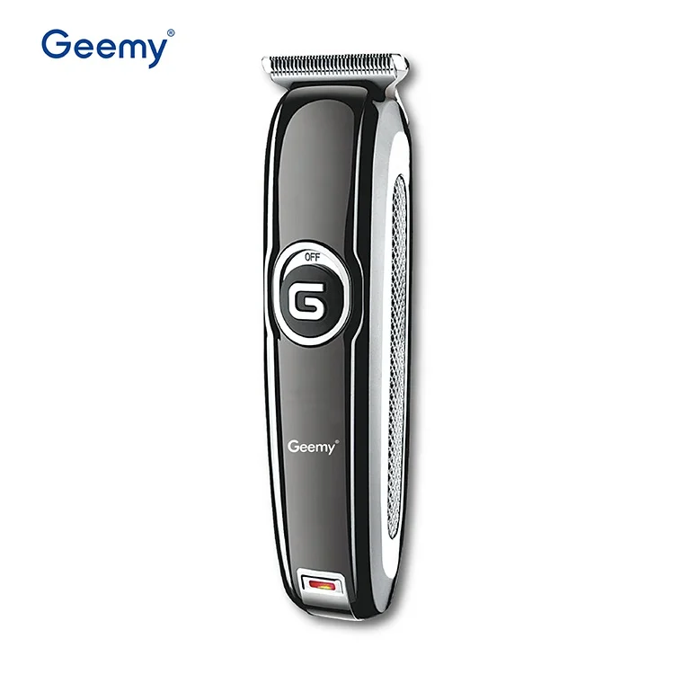 GM6050 New Professional New design Hair Clippers Rechargeable hair trimmer GOOD SELLING 2018