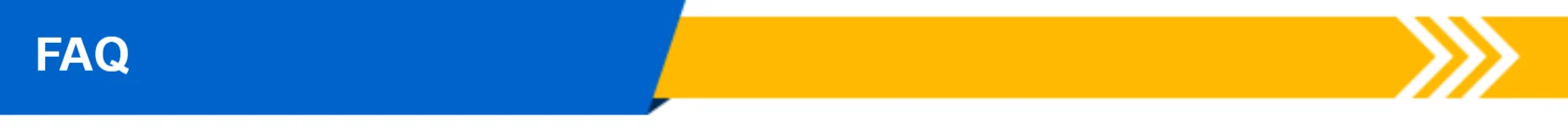 FAQ
