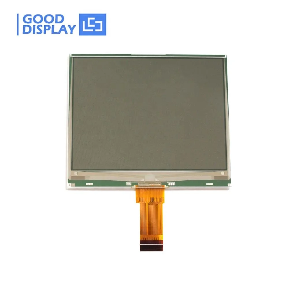  E paper SPI screen digital Tag 4 2 inch color e ink panel