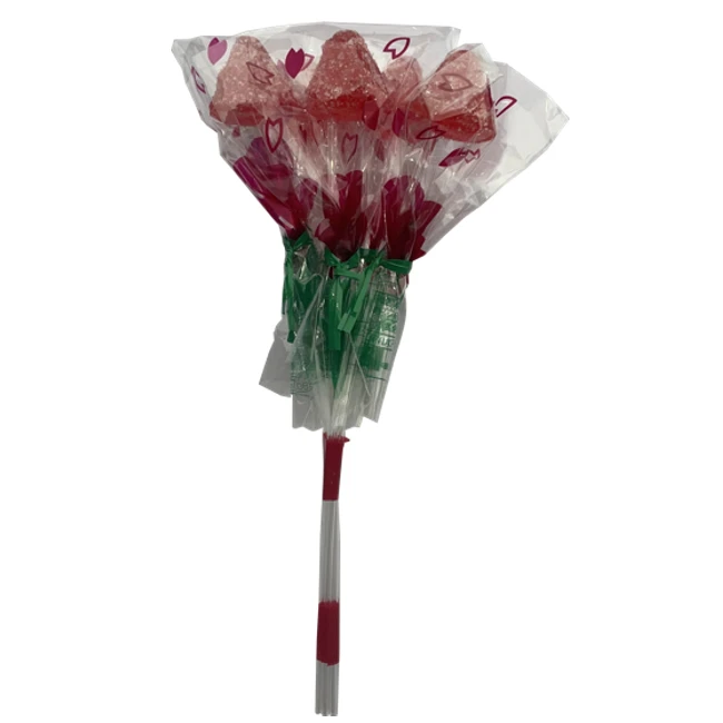 Japanese snacks wholesale soft candy production line for kids