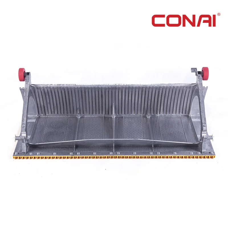 Fy-Tjmj-02 Escalator Aluminum Step