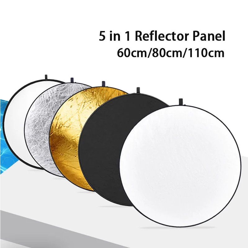 5 in 1 Reflector Panel