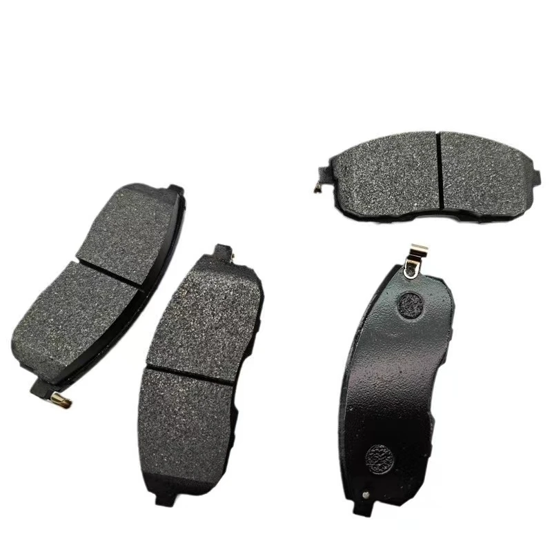 high-quality Car Brake Systemsfront Brake Pads  SEE500020 LR019618  for Land Rover FOR RANGE ROVER III (L322)