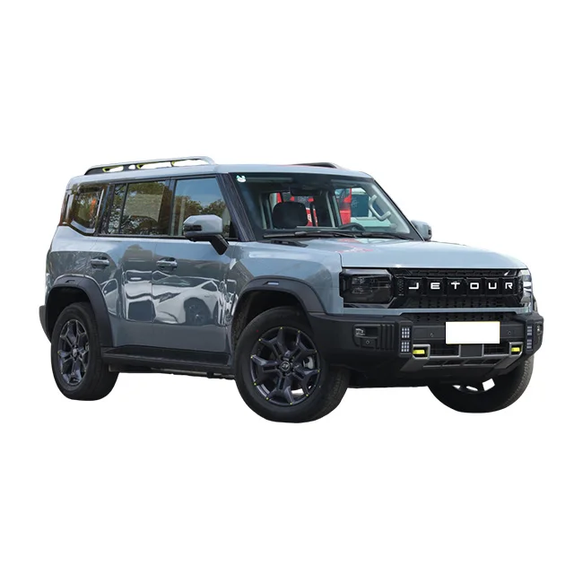 2024 Chery Jetor Traveler New Cars Model Jatour 2.0 2024 Full Option Jetour T2